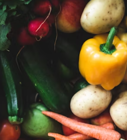 신장에 좋은 음식과 나쁜 음식