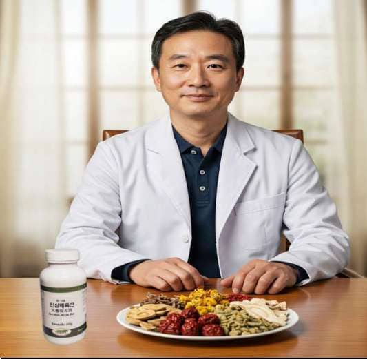 한방 감기약 인삼패독산 6가지 효능 및 복용법과 부작용
