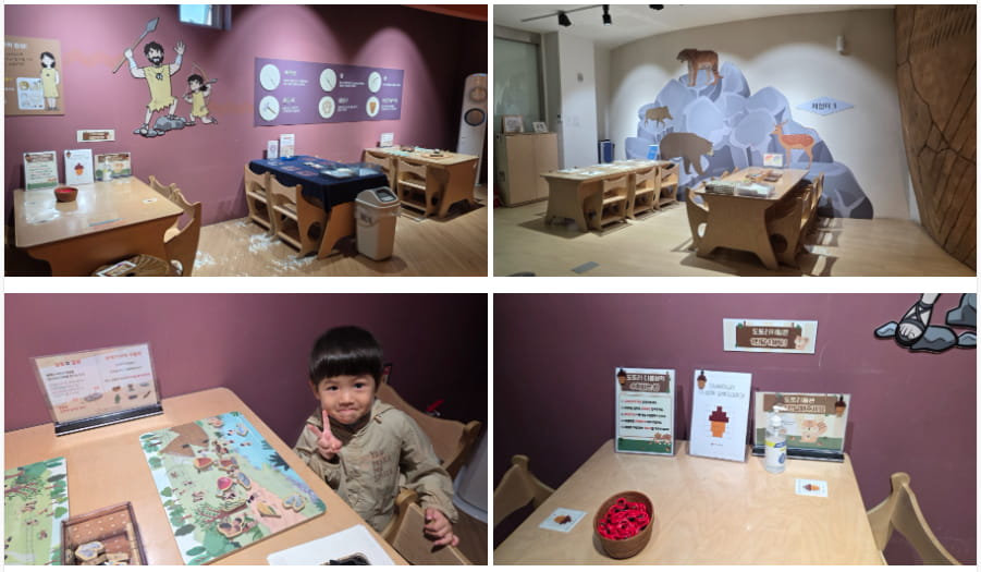 시흥오이도박물관