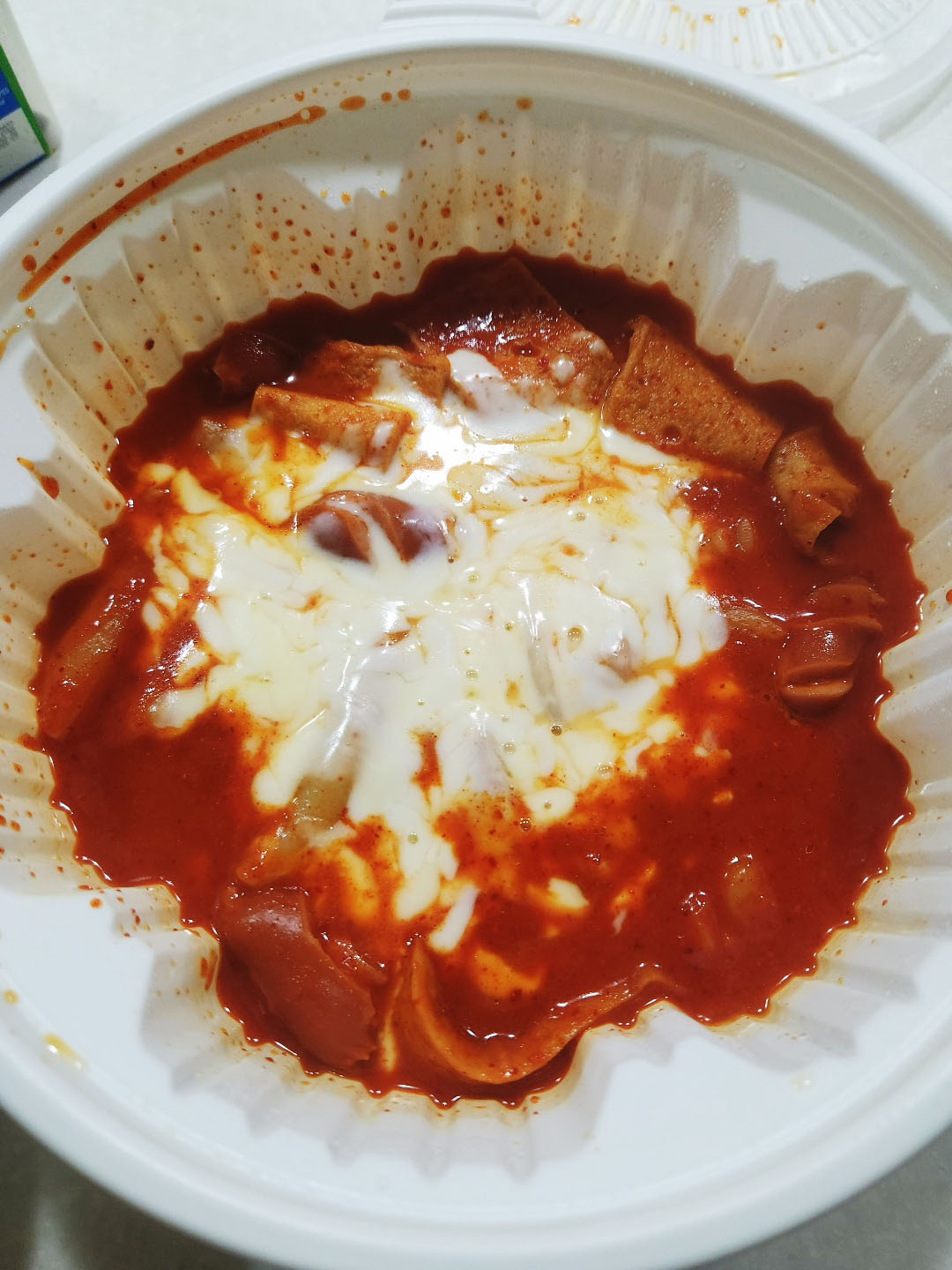 떡볶이