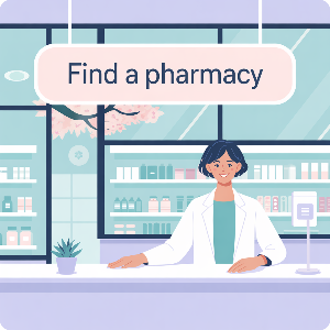 일요일 문 여는 약국&amp;#44; 운영시간 빠르게 찾는 방법 이미지