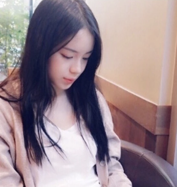 박혜은 프로필1