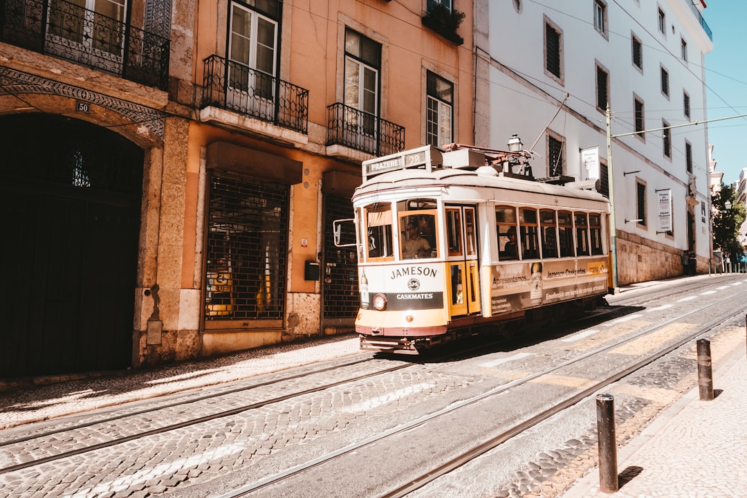 Cable car