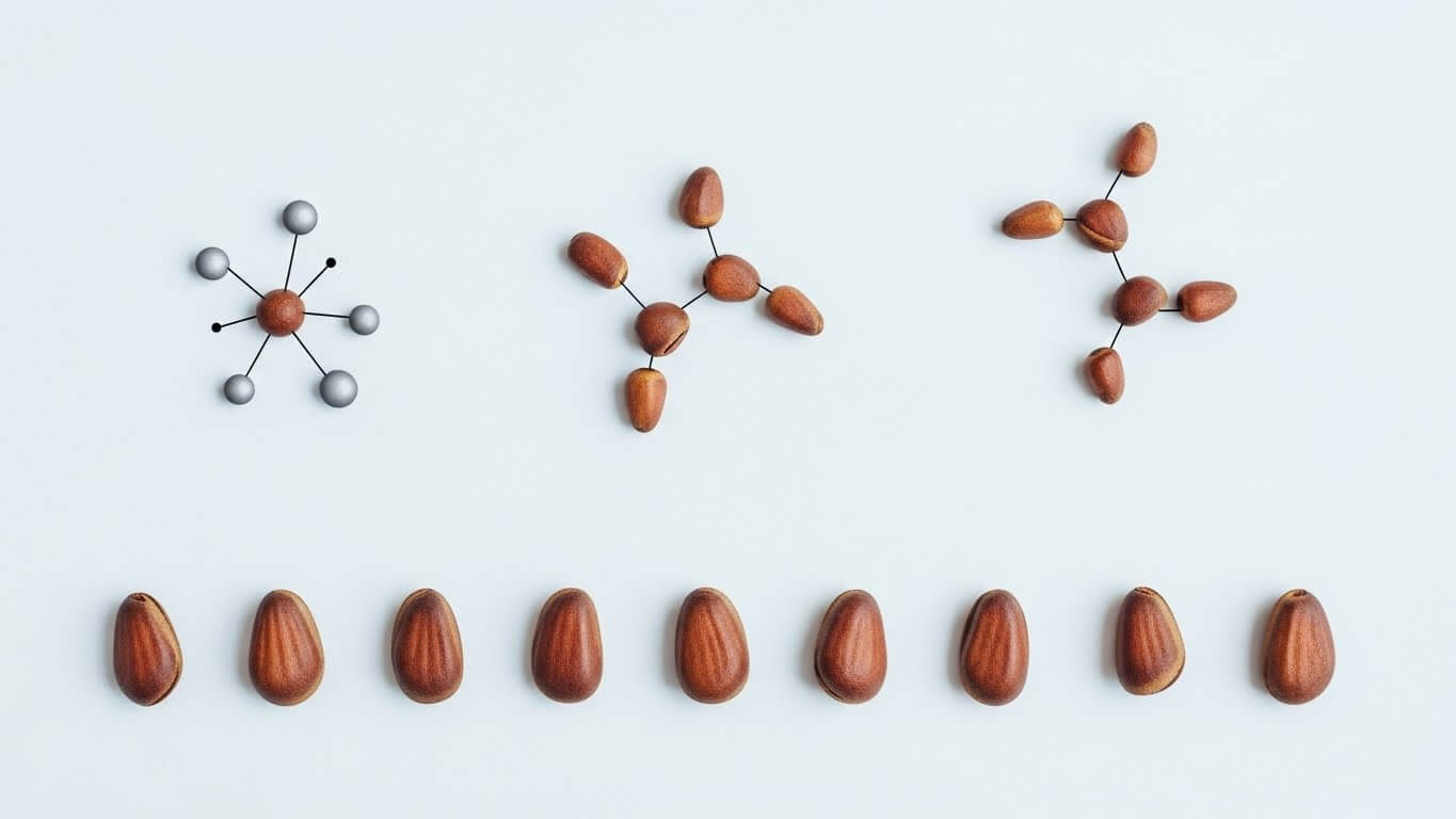 3. 고단백 식품으로서의 잣의 영양학적 가치