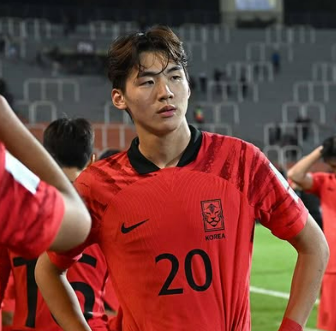 김지수 카이저슬라우테른