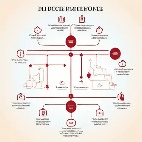 이혼 절차 단계별 설명 쉽고 빠르게 이해하기
