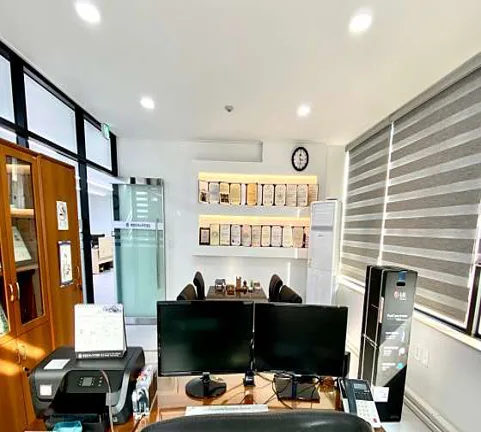 해밀인사노무컨설팅