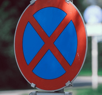 주차단속 알림서비스