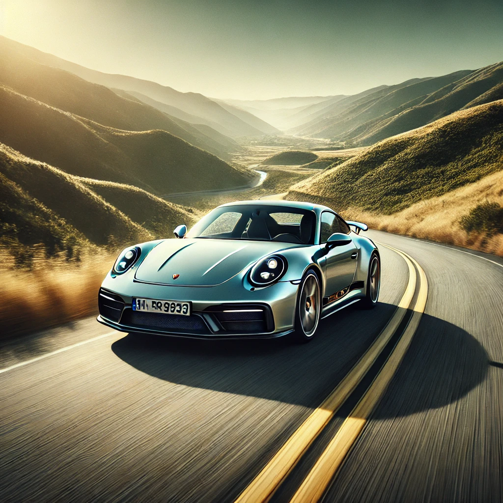 포르쉐 이미지
