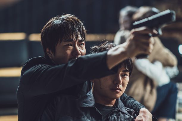 히트맨 네이버영화