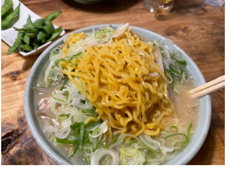 삿포로 맛집