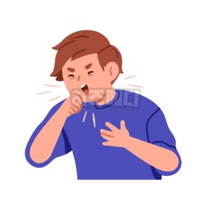 백일해 증상