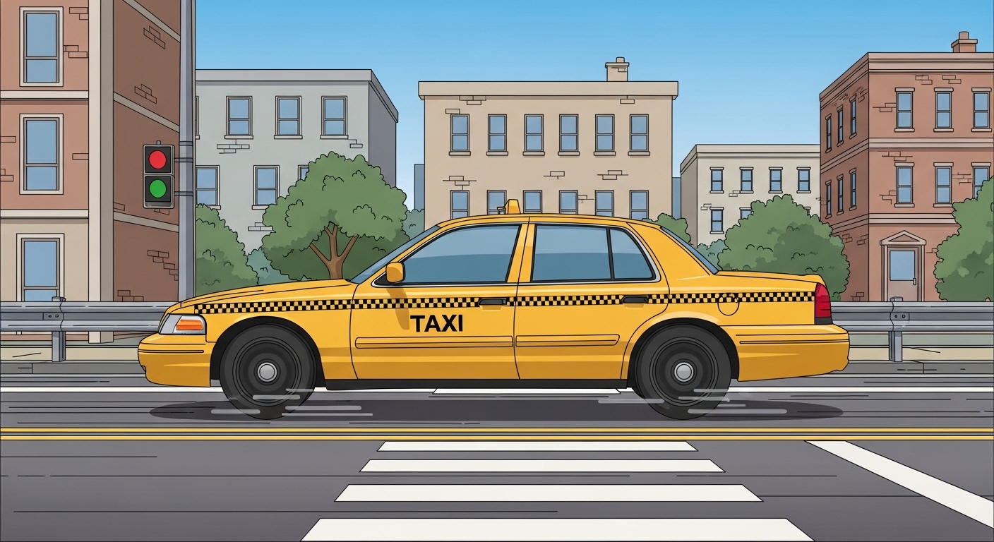 화성 개인택시 시세 2