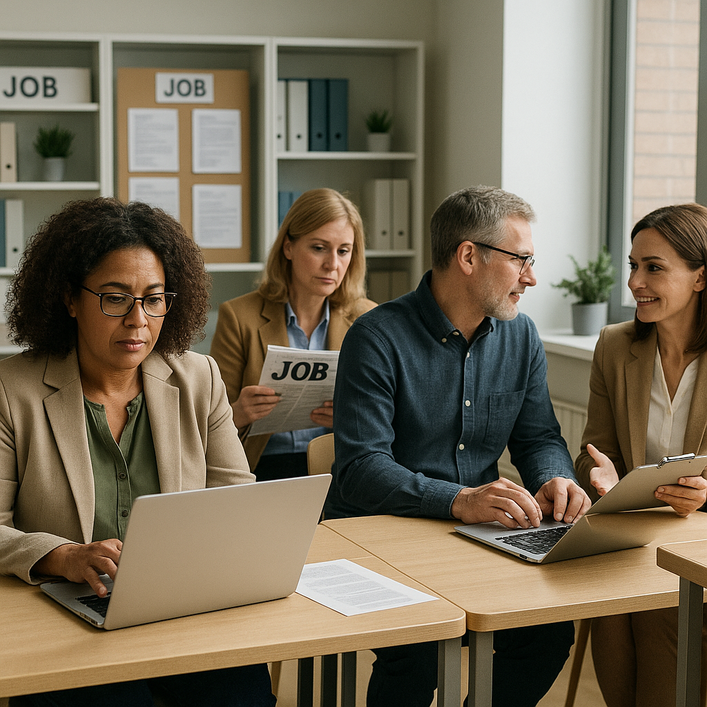 국민취업지원제도란?