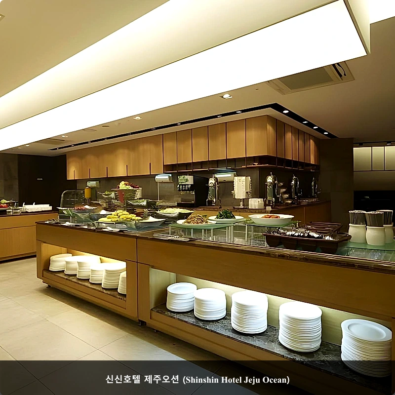 신신호텔 제주오션 (Shinshin Hotel Jeju Ocean)_4