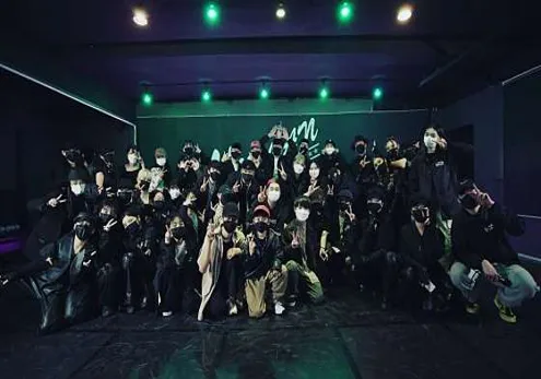 구미유캔댄스학원