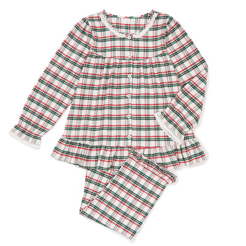 오르시떼 여성 할로나 긴소매 상하