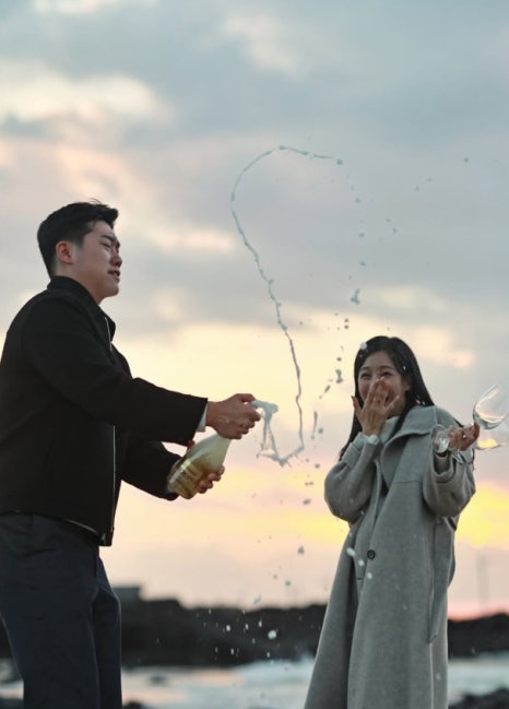 나는 SOLO 22기 옥순·경수 혼인신고, 결혼