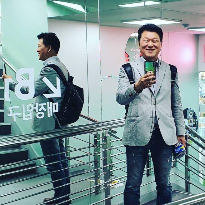 신용한 교수 주요 경력