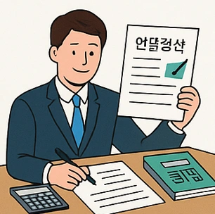 세액공제와 연말정산을 알아보는 신혼부부