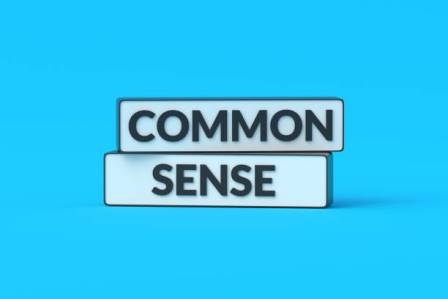 경험 많은 사람도 상식에 속는 이유