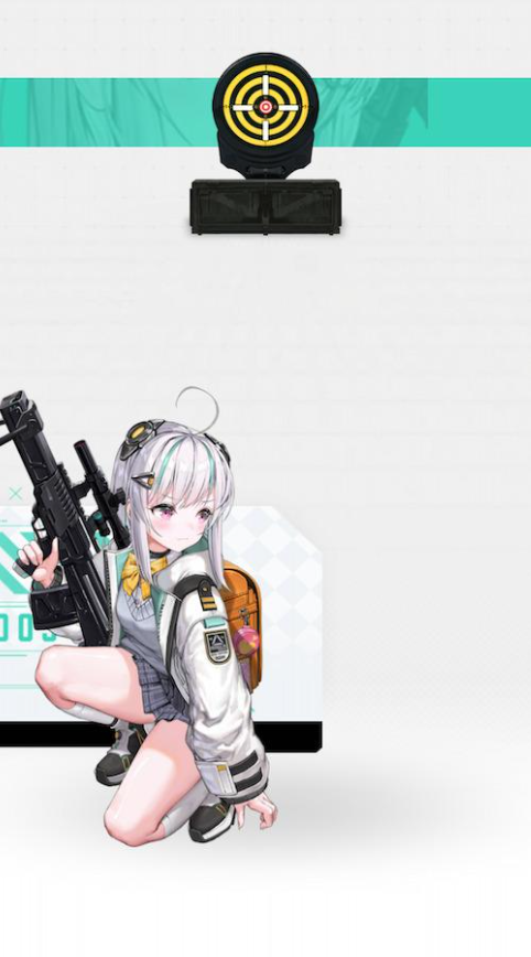 승리의 여신 니케 애드미