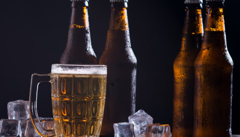 5. 음주를 피하기