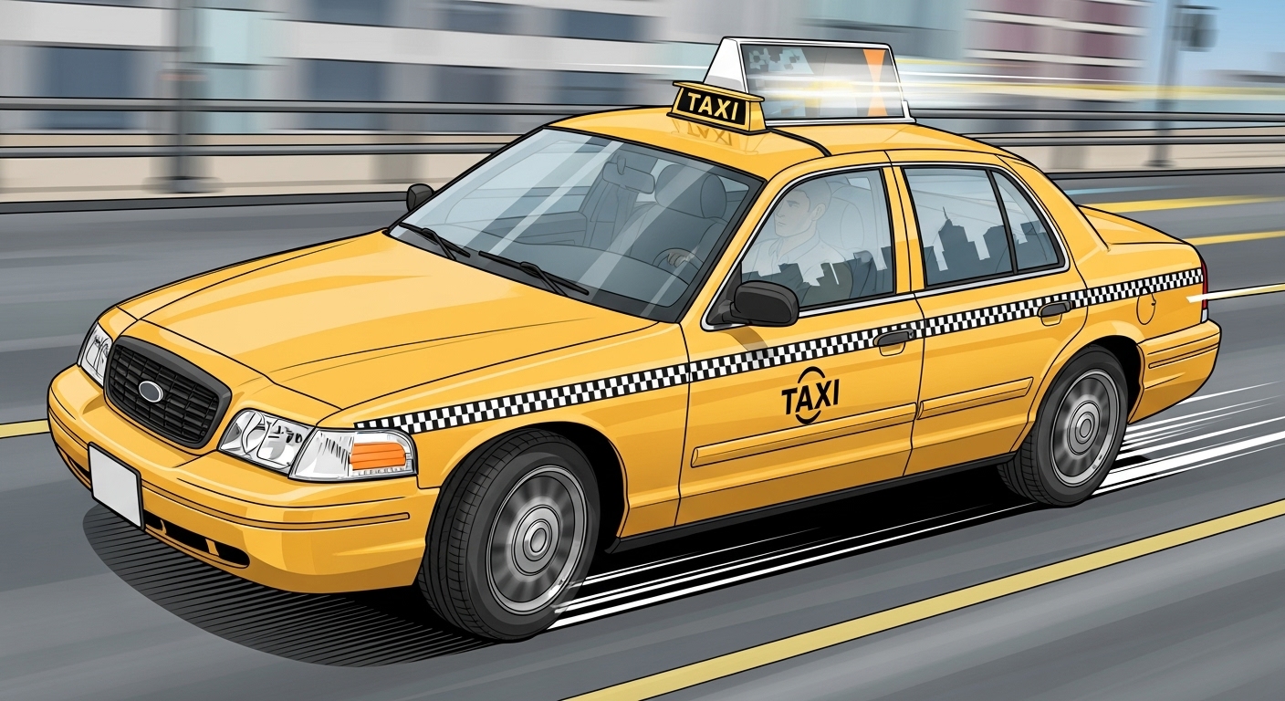 서울 개인택시 매매 2