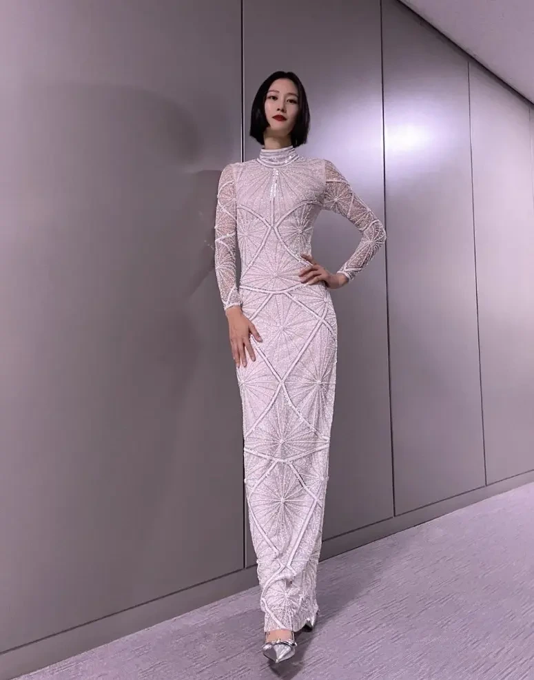 이현이 프로필