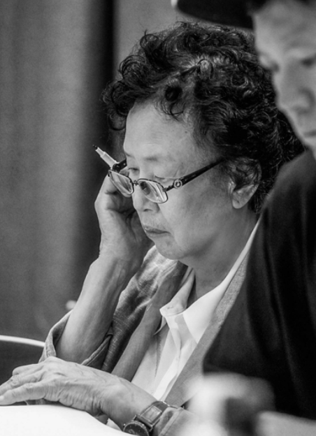 영웅-영화-나문희