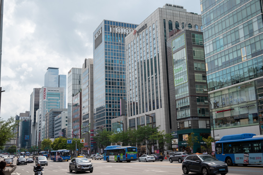 삼성스토어 강남