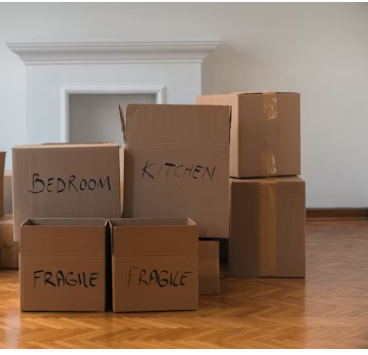 부산 아파트 포장이사업체 이용 후기