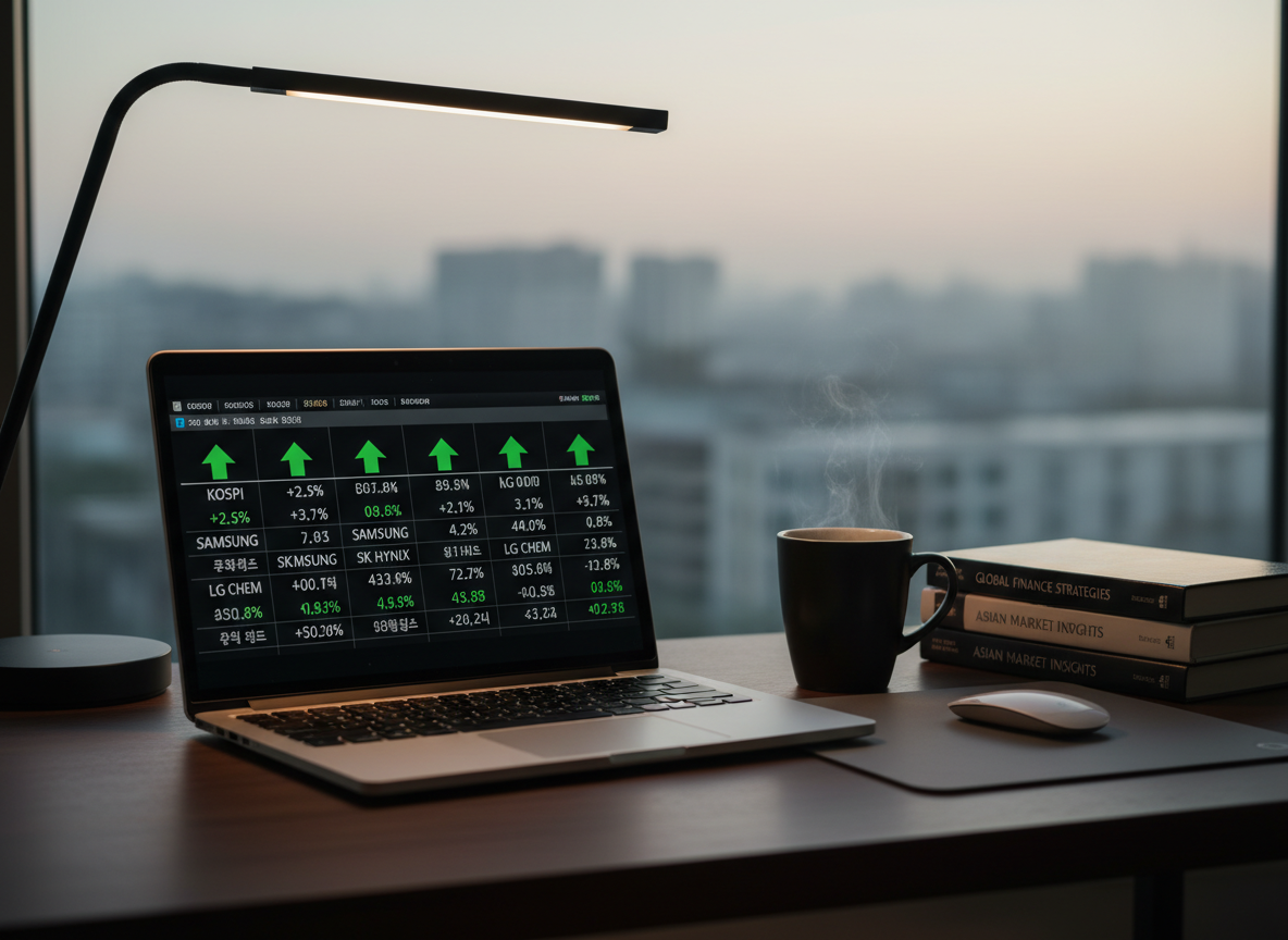 해외 ETF 처음이라면 미국 ETF 투자&amp;#44; 이것부터 시작하세요!