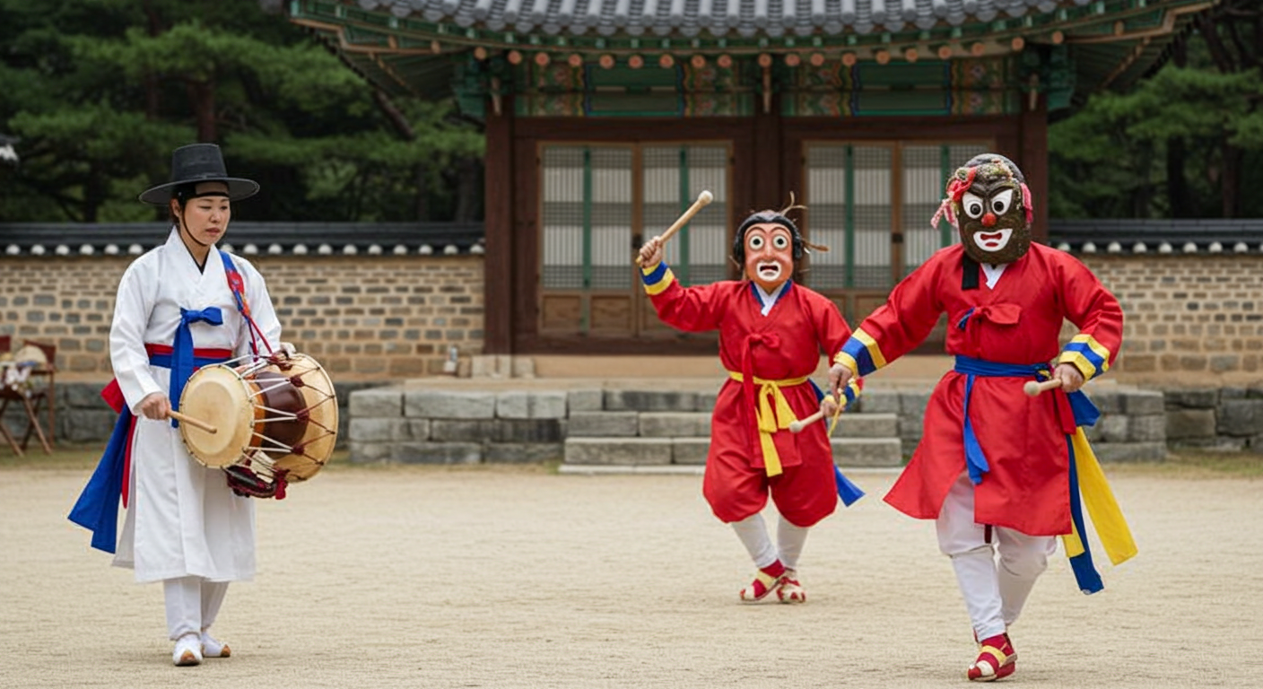 명절고궁무료개방