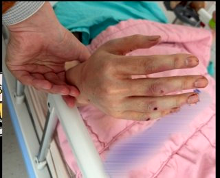 수탉 유튜버 납치 폭행 사건