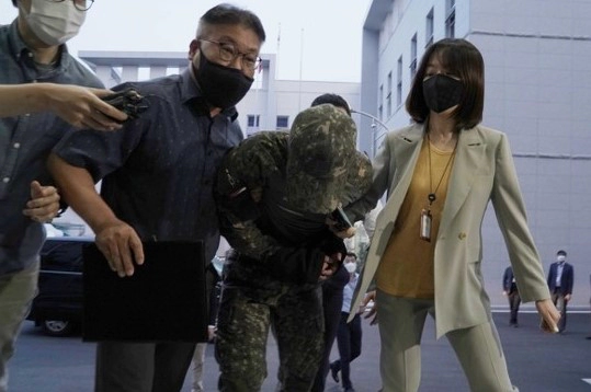 이예람 중사 사건 총정리