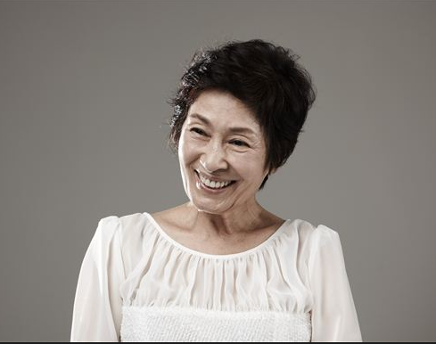 김혜자