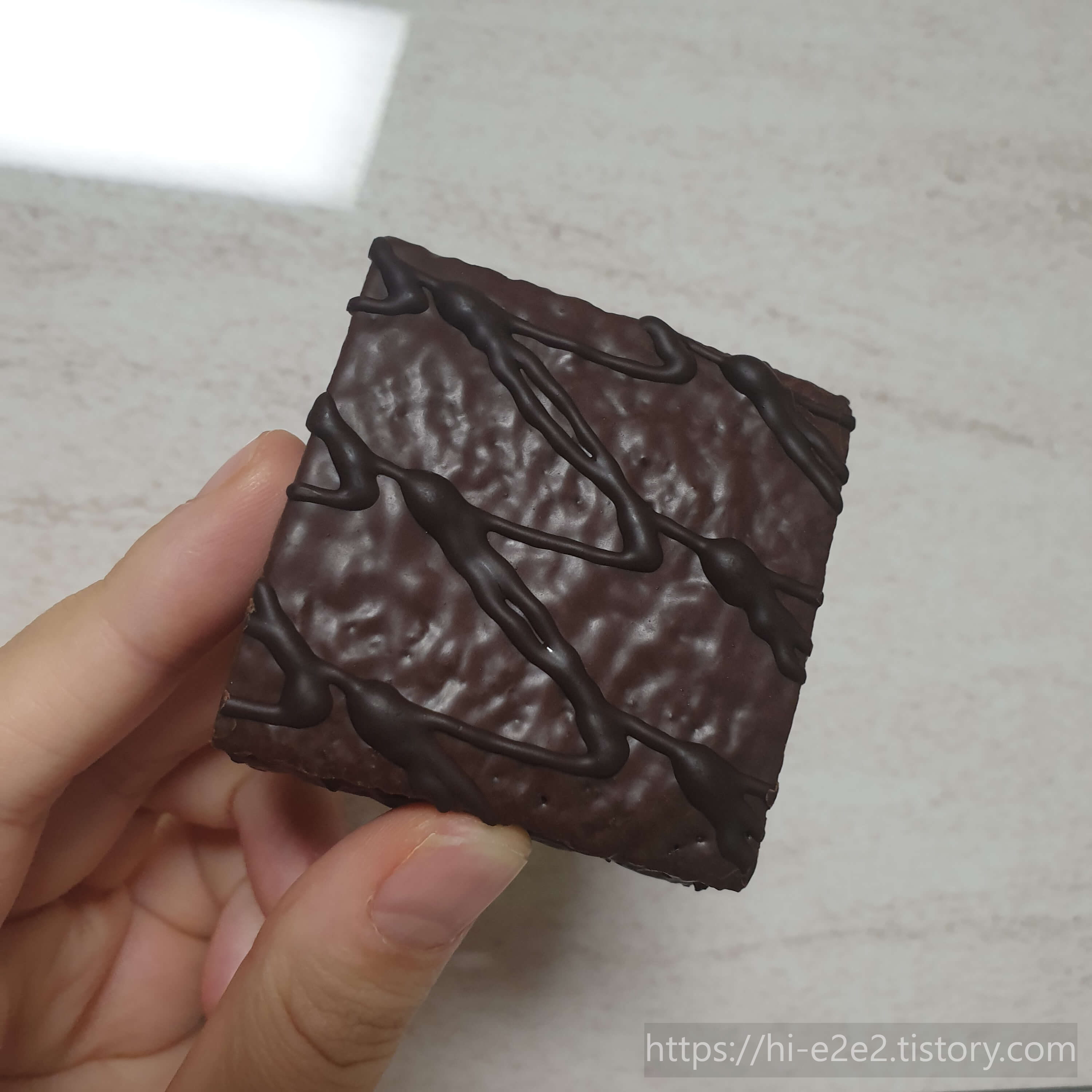 해태 오예스 아인슈페너