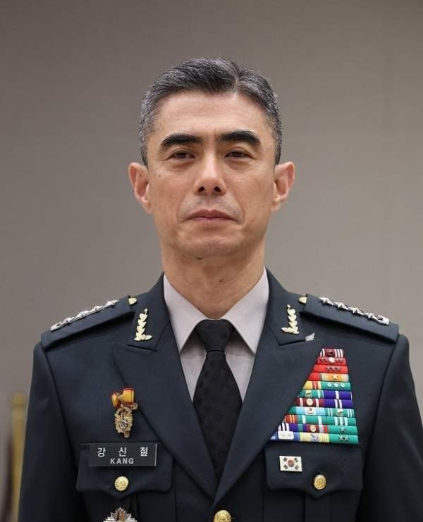 강신철 국방장관 후보자 나이 프로필 학력 경력 고향 육사 46기·한미연합사 부사령관·주사우디 대사 출신 군사전략통 인선 총정리