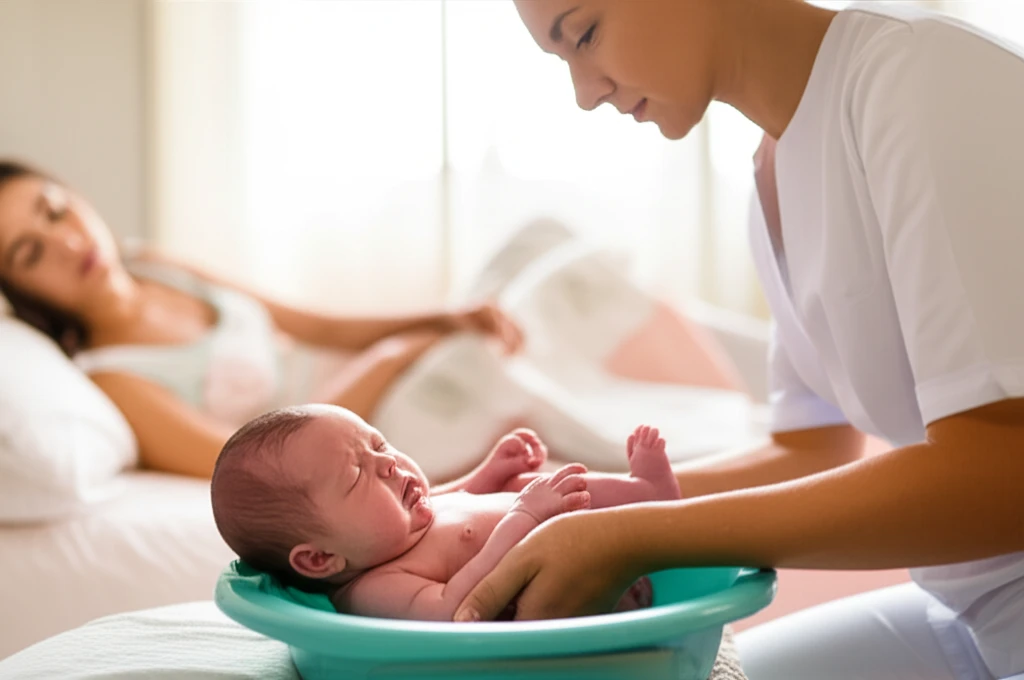 출산 후 건강 회복, 2025 산모신..