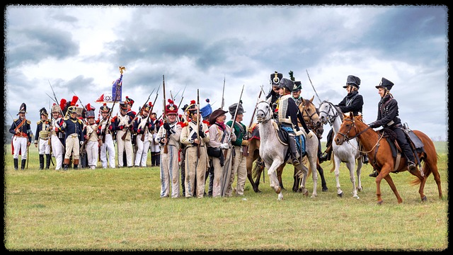 잊혀진 장군&amp;#44; 존 탈벗 경의 마지막 전투