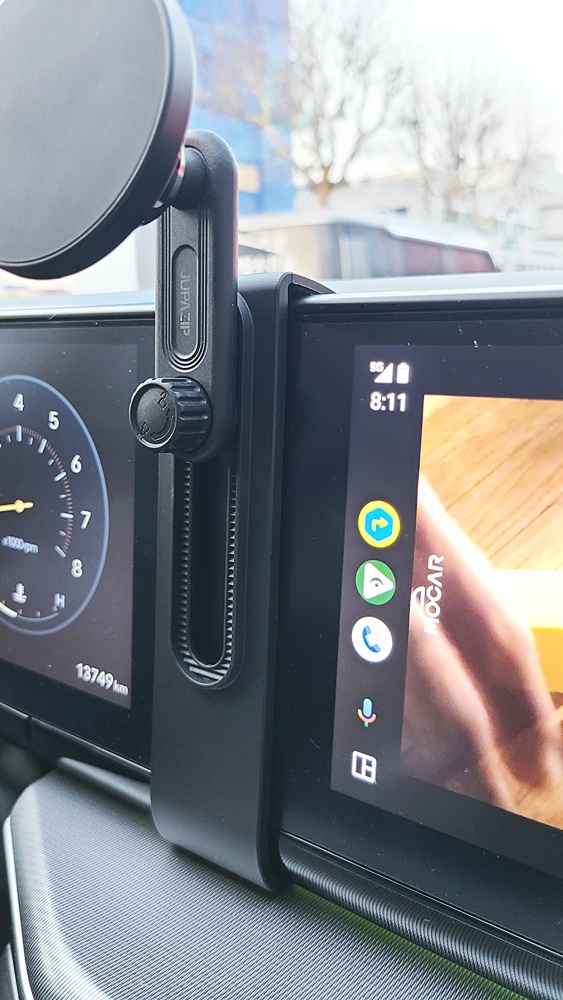 갤럭시-맥세이프