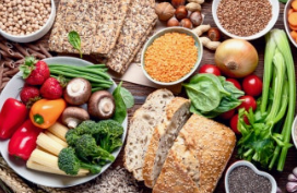 부모님 영양제 추천 영양소 식이섬유