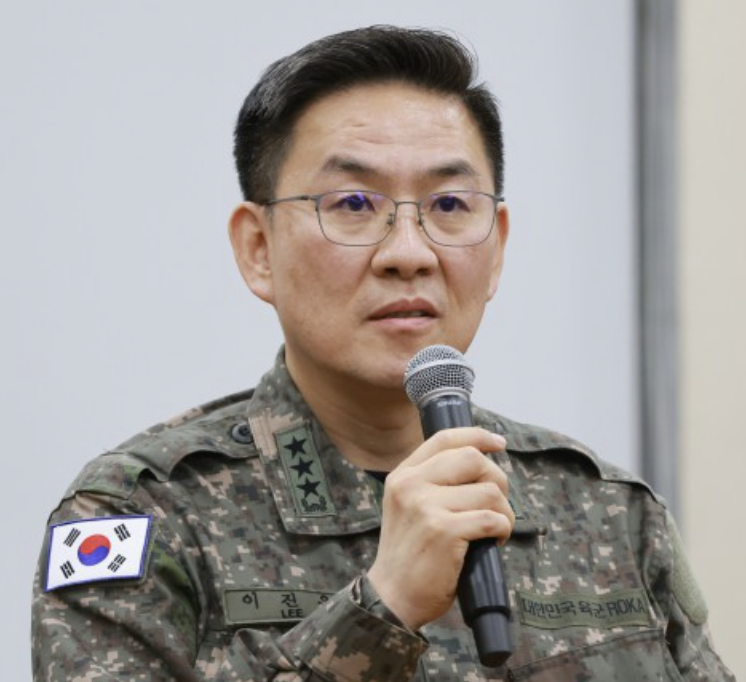 이진우 프로필 정보