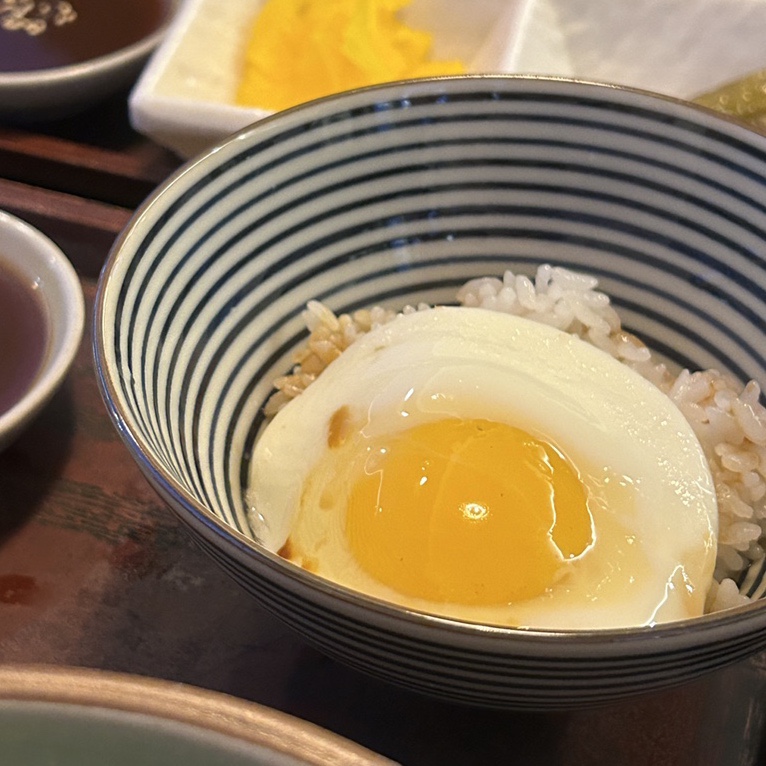 계란밥