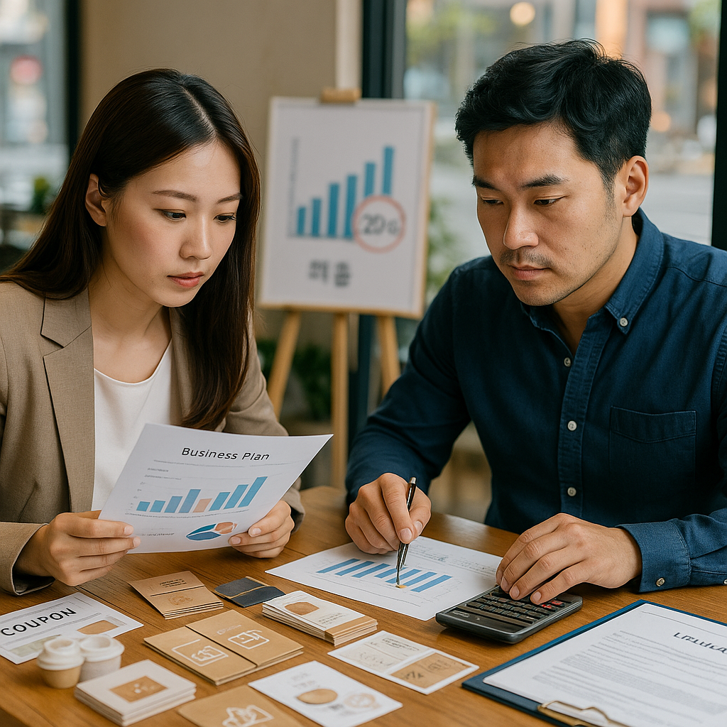 1억투자 창업 방법 가이드