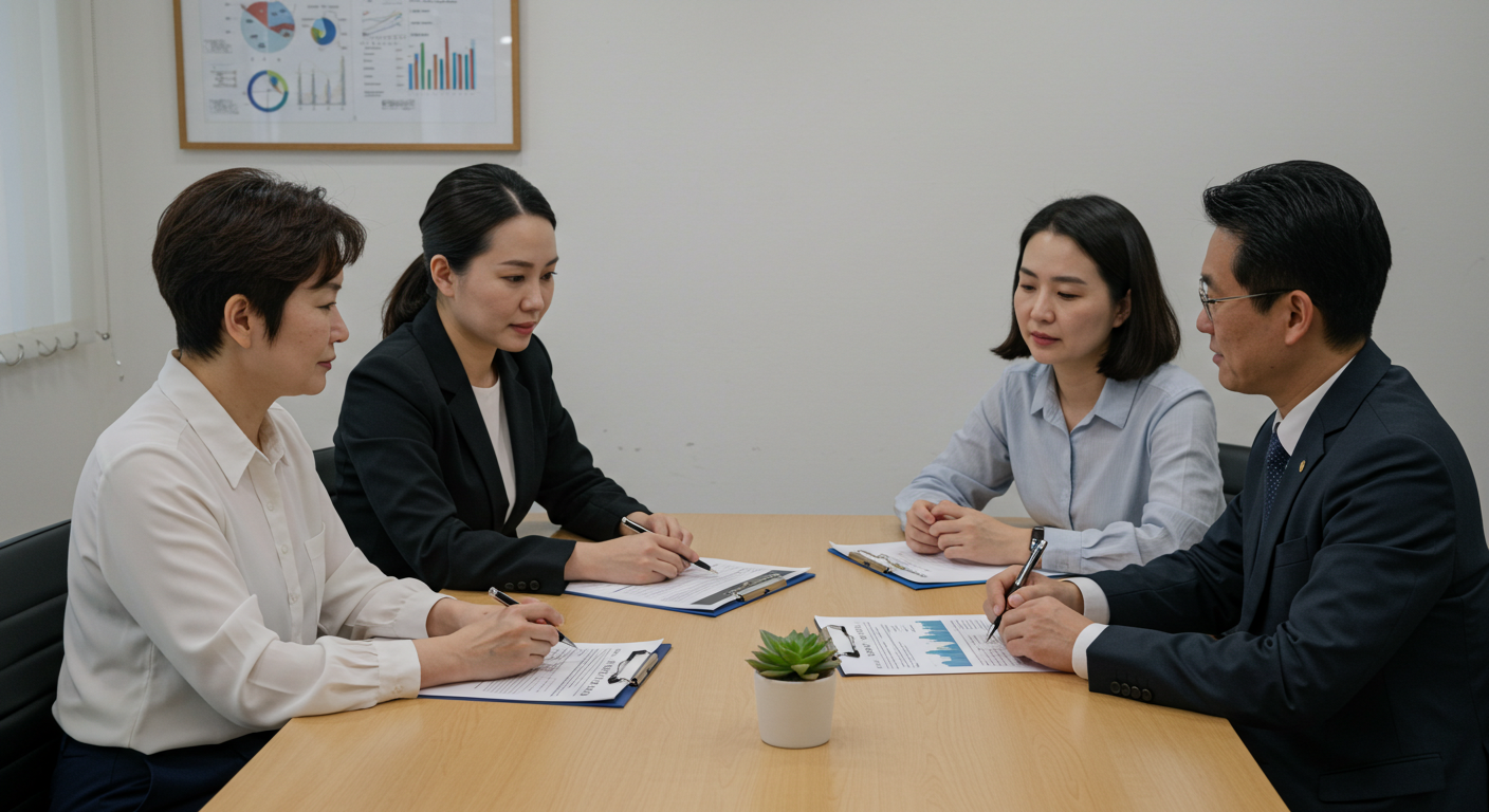 상속재산분할, 상속세 부담, 증여세 절세