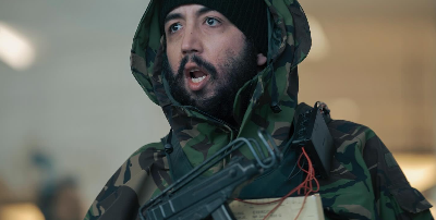 넷플릭스-i호스티지-후기