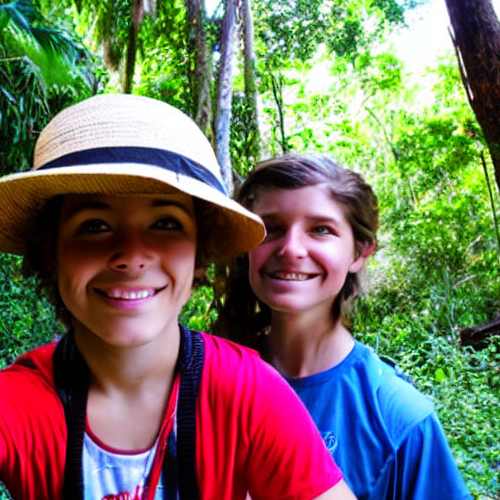 모험가들의 청춘, 세계여행으로 꿈을 펼치다