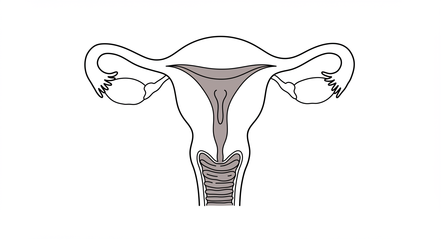 기능성 자궁출혈에 관한 사진